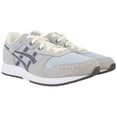 Asics Lyte Classic Mens Grey Trainers