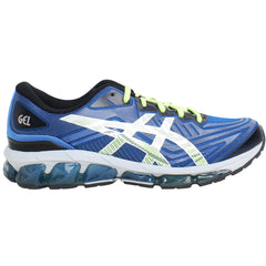 Asics Gel Quantum 360 VI Mens Navy Trainers