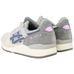 Asics Gel-Lyte III OG Mens Beige Trainers
