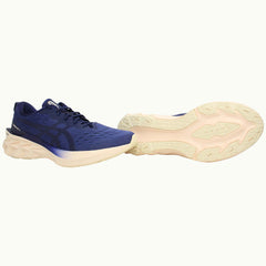 Asics Novablast 2 SPS Mens Blue Trainers NO BOX