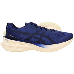 Asics Novablast 2 SPS Mens Blue Trainers