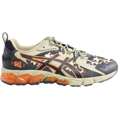 Asics Gel-Quantum 180 Mens Brown Trainers