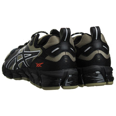 Asics Gel-Quantum 180 Mens Black Trainers