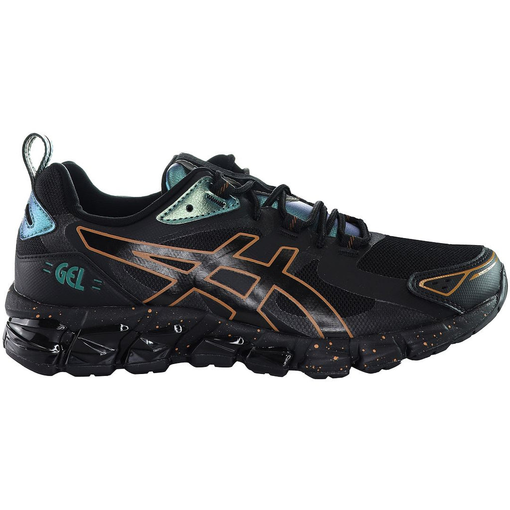 Asics Gel-Quantum 180 Mens Black Trainers