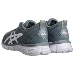 Asics Gel-Quantum Lyte Mens Grey Trainers