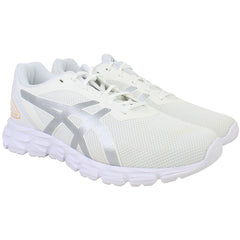Asics Gel-Quantum Lyte II Mens White Running Shoes