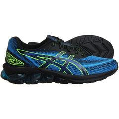 Asics Gel-Quantum 180 VII Mens Blue Trainers