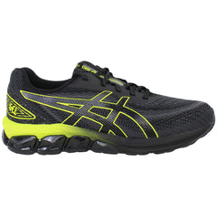 Asics Gel-Quantum 180 VII Mens Black Trainers