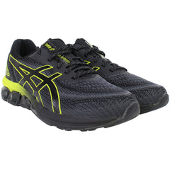 Asics Gel-Quantum 180 VII Mens Black Trainers