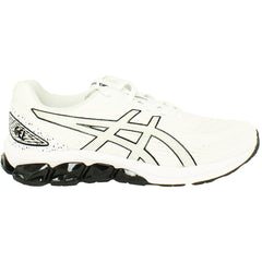 Asics Gel-Quantum 180 VII Mens White Trainers