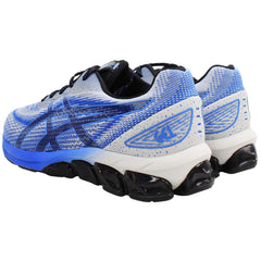 Asics Gel-Quantum 180 VII Mens Blue Trainers