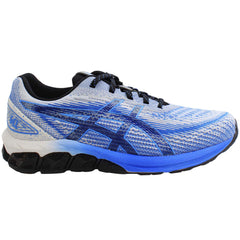 Asics Gel-Quantum 180 VII Mens Blue Trainers