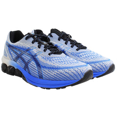 Asics Gel-Quantum 180 VII Mens Blue Trainers