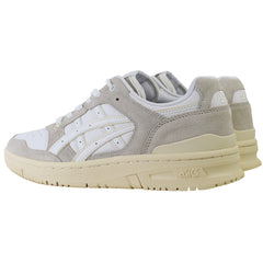 Asics EX89 Mens Cream White