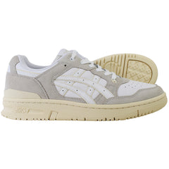 Asics EX89 Mens Cream White