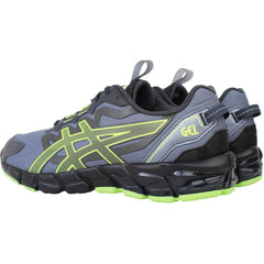 Asics Gel-Quantum 90 Mens Black Running Shoes