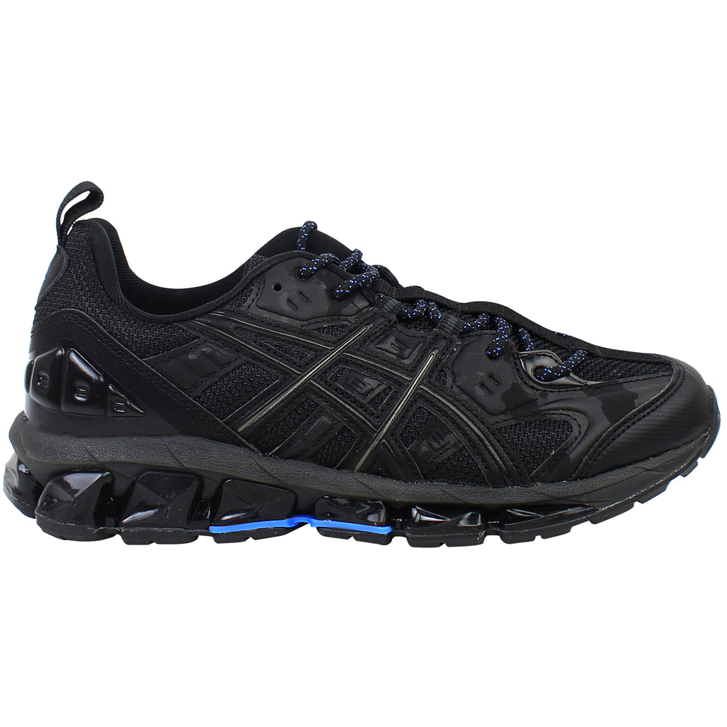 Asics Gel-Quantum 360 VII Kiso Mens Black Trainers