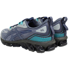 Asics Gel-Quantum 360 VII Utility Mens Grey Trainers