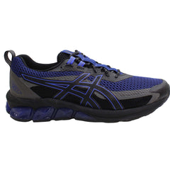 Asics Gel-Quantum 180 VII Mens Black/Navy Trainers