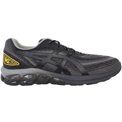 Asics Gel-Quantum 180 VII Mens Black Running Shoes