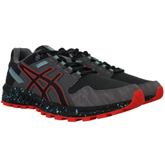 Asics Gel-Citrek Mens Dark Grey Trainers