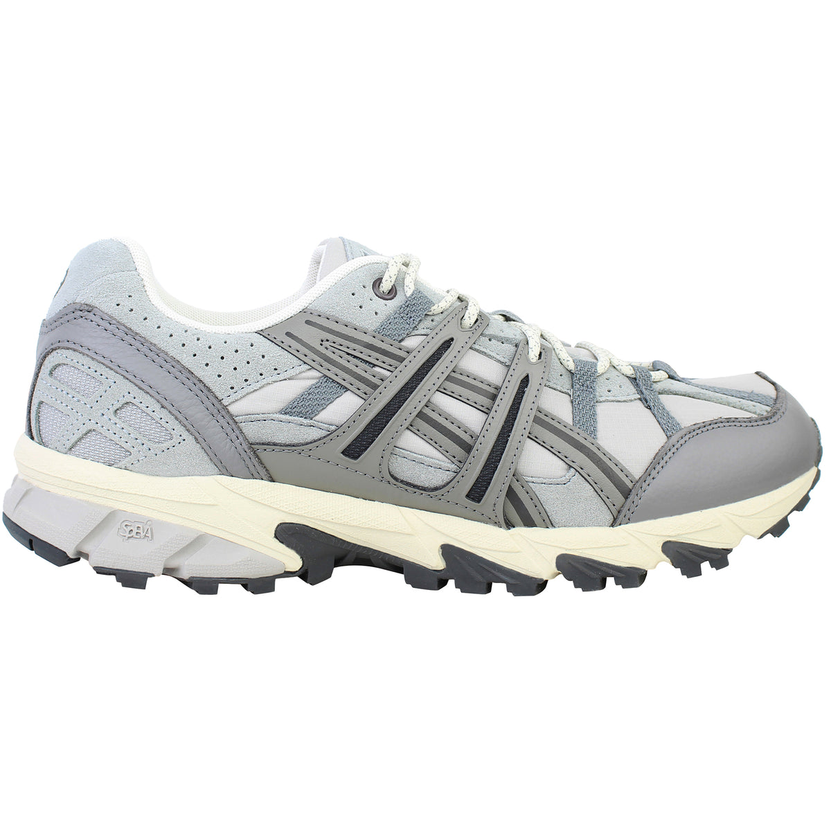 Asics Gel-Sonoma 15-15 Mens Grey Trainers