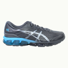 Asics Gel-Quantum 360 VII Mens Grey Trainers NO BOX