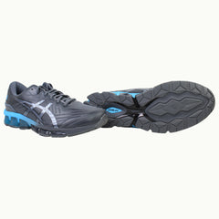 Asics Gel-Quantum 360 VII Mens Grey Trainers NO BOX