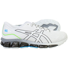 Asics Gel-Quantum 360 VII Mens White Trainers