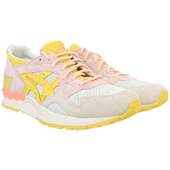 Asics Gel-Lyte V Spring In Japan Mens Beige/Pink Trainers