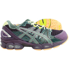 Asics Braindead x Gel-Nimbus 9 Mens Purple Trainers