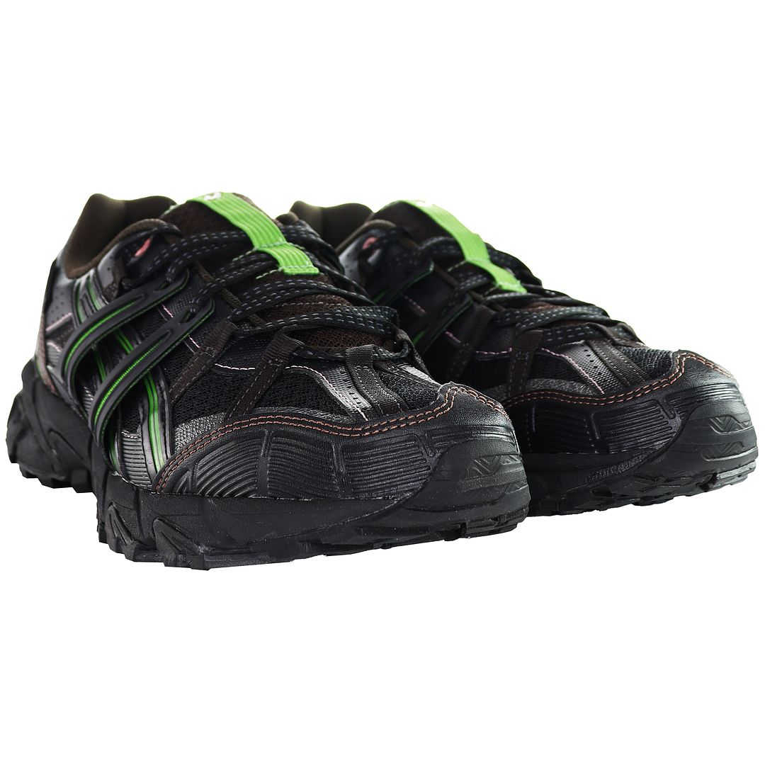 Asics x Andersson Bell Gel-Sonoma 15-50 Mens Black Trainers