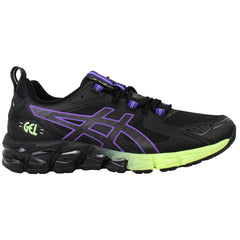 Asics Gel-Quantum 180 Mens Black Running Shoes