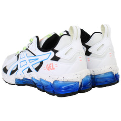 Asics Gel-Quantum 180 Mens White Trainers