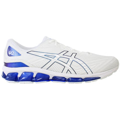 Asics Gel-Quantum 360 VII Mens White Running Shoes