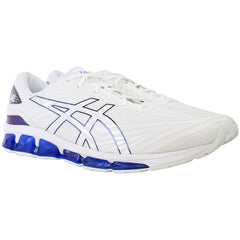 Asics Gel-Quantum 360 VII Mens White Running Shoes