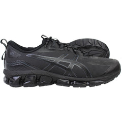 Asics Gel-Quantum 360 VII Utility Mens Black Running Shoes