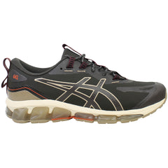 Asics Gel-Quantum 360 VII Mens Dark Grey Trainers