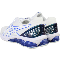 Asics Gel-Quantum 180 VII Mens White Trainers