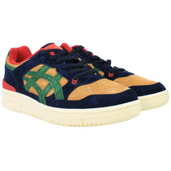 Asics Kith x EX89 "Kithmas" Mens Multicoloured Trainers