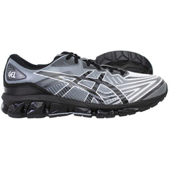 Asics Gel-Quantum 360 VII Mens Black/White Running Shoes