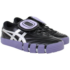 Asics Gel-Flexkee 958 Mens Black Trainers