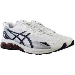 Asics Gel-Quantum 180 LS Mens White Running Shoes