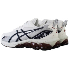 Asics Gel-Quantum 180 LS Mens White Running Shoes