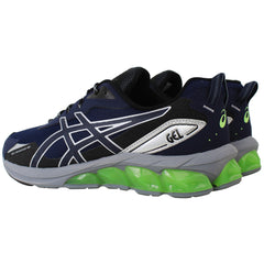 Asics Gel-Quantum 180 LS Mens Navy Running Shoes
