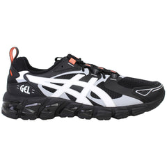 Asics Gel-Quantum 180 Mens Black Running Shoes