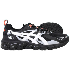 Asics Gel-Quantum 180 Mens Black Running Shoes