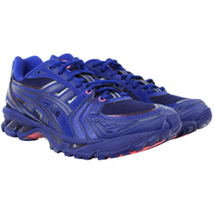 Asics 8ON8 x Gel Kayano 14 Mens Blue Trainers