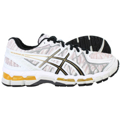 Asics Gel-Kayano 20 Kenzo Mens Grey Trainers
