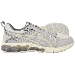 Asics Gel-Venture 180 Mens Grey Trainers